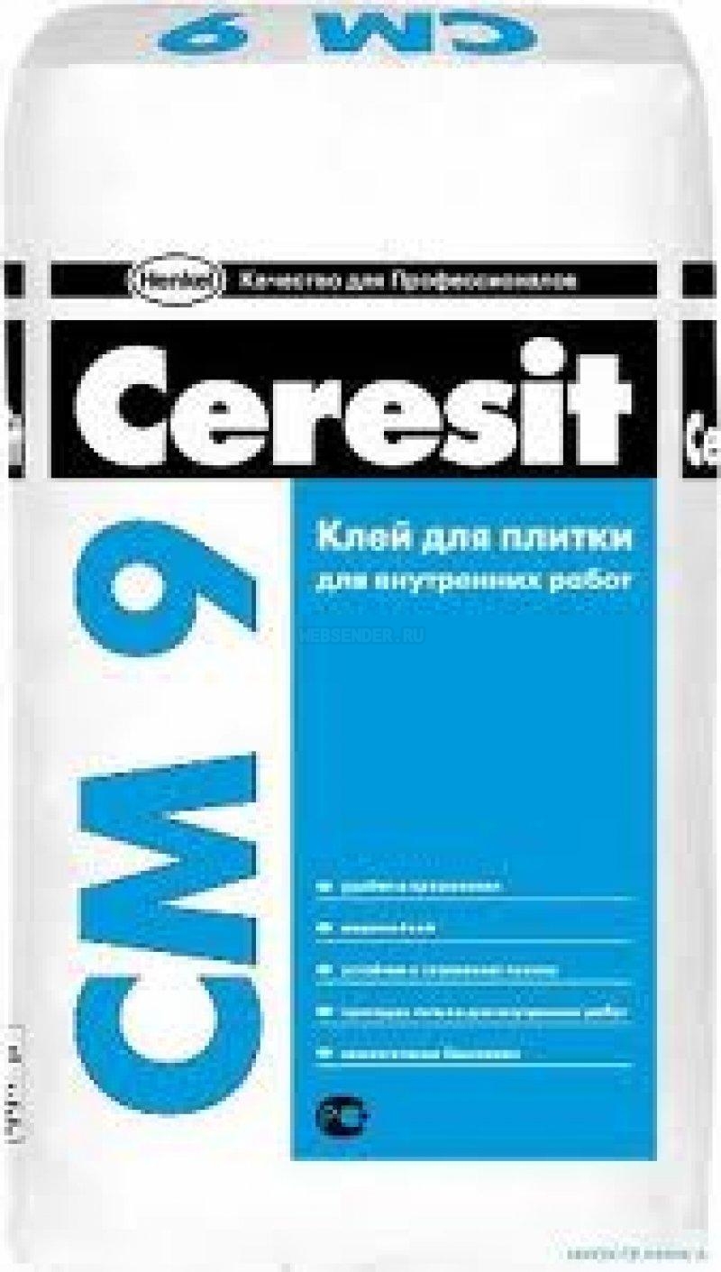 Плиточный клей Ceresit в Усинске: выгодные объявления, плиточный клей.  Доска объявлений Websender.ru..